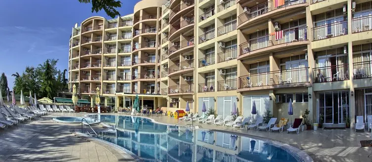 Фото отеля Hotel Luna