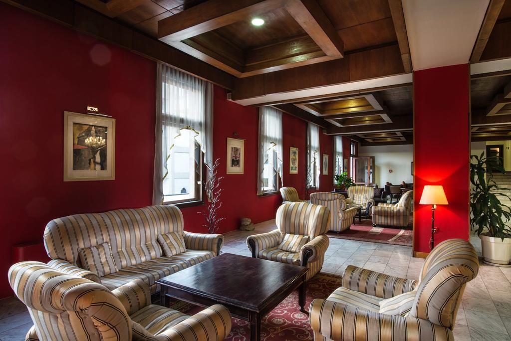 Interhotel Veliko Tarnovo фото 9