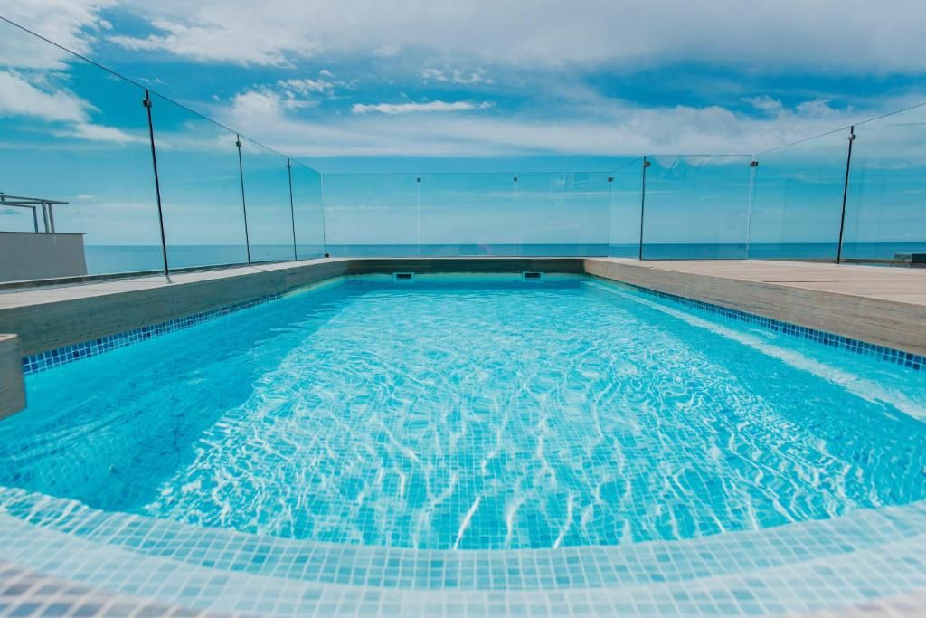 Miramar Hotel 4* Superior фото 21