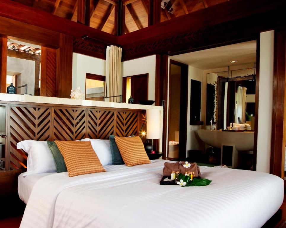 Mai Samui Beach Resort & Spa фото 37