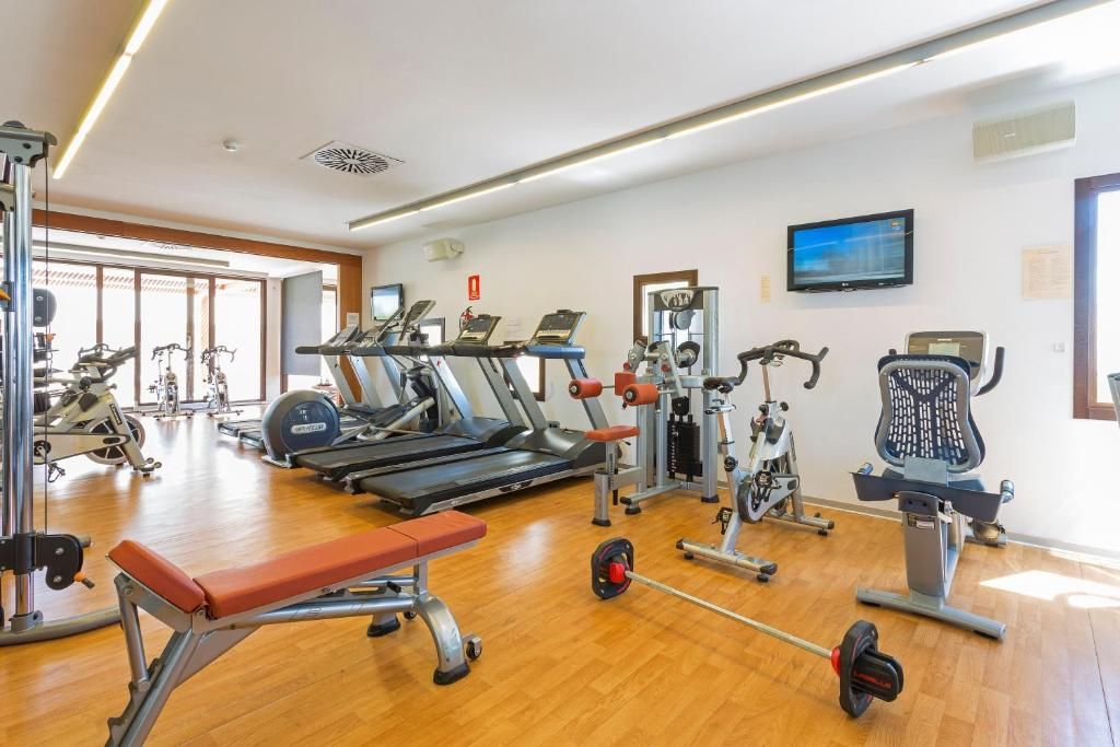 Grand Palladium Palace Ibiza Resort & Spa- All Inclusive фото 20