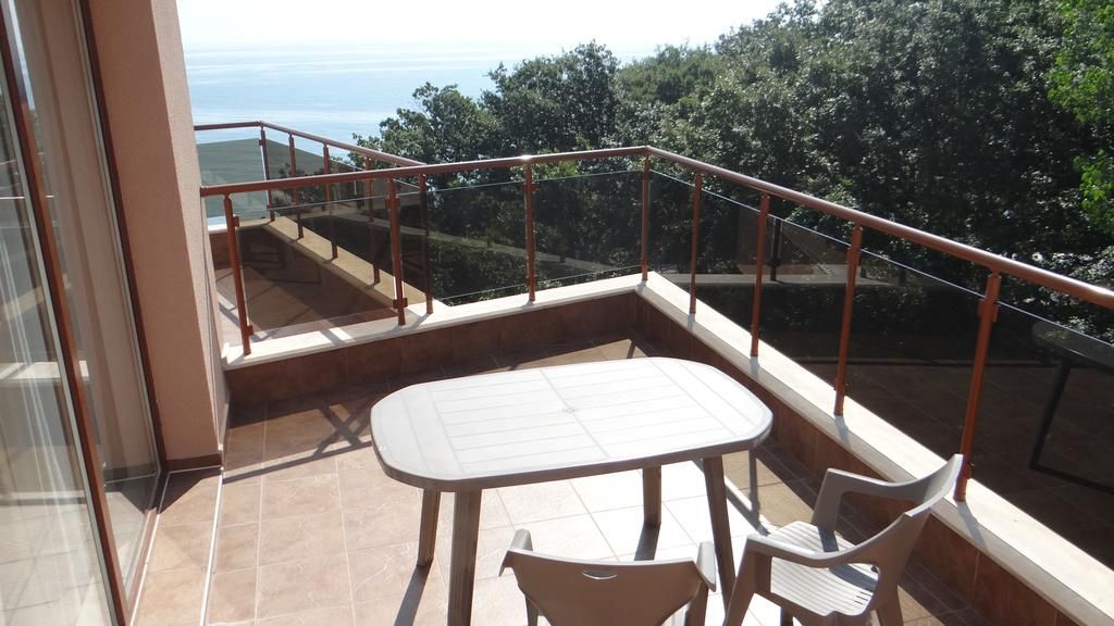 Moreto Seaside Aparthotel фото 26