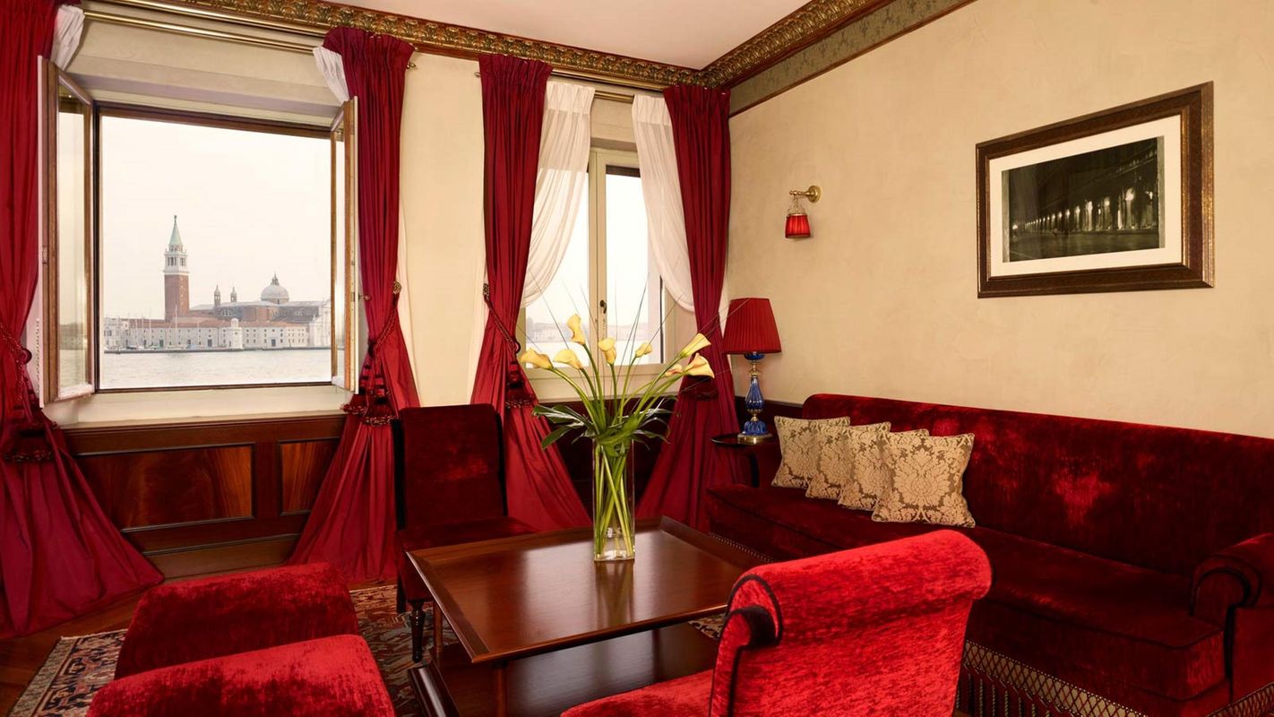 Hotel Danieli, a Luxury Collection Hotel фото 6