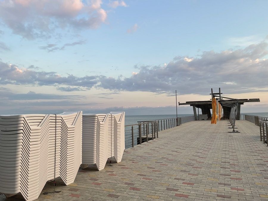 Garden Resort Gagra фото 35