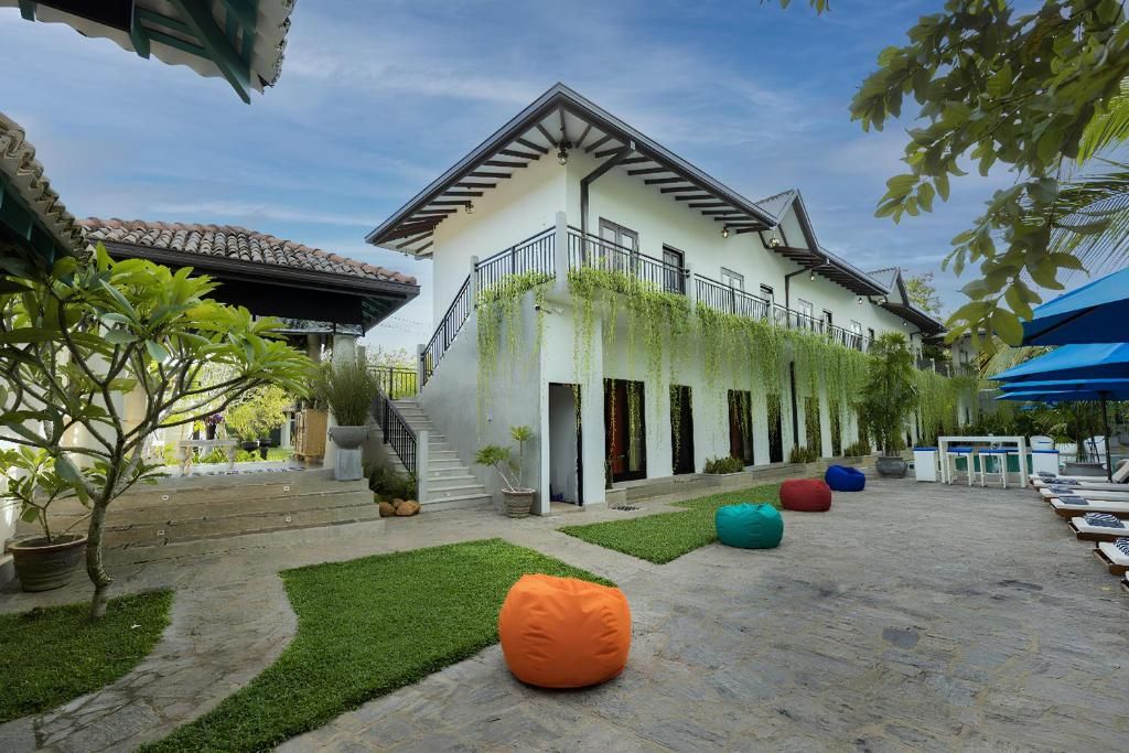 The Walawwa Luxury Boutique фото 49