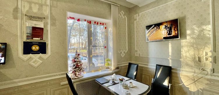 Фото отеля Престиж