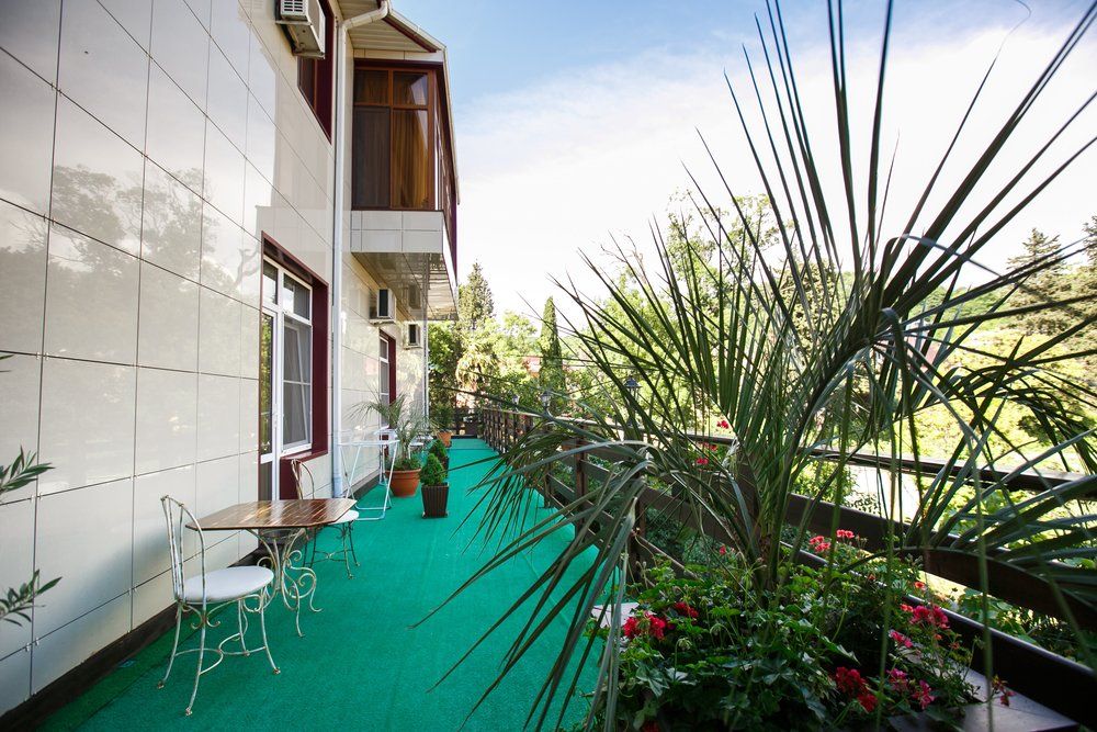 Гостиница «Art Home» фото 10