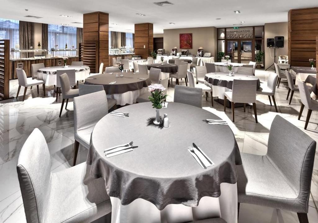 Interhotel Sandanski фото 7