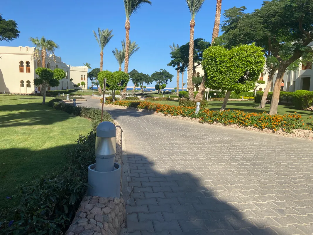 Charmillion Club Resort фото 66