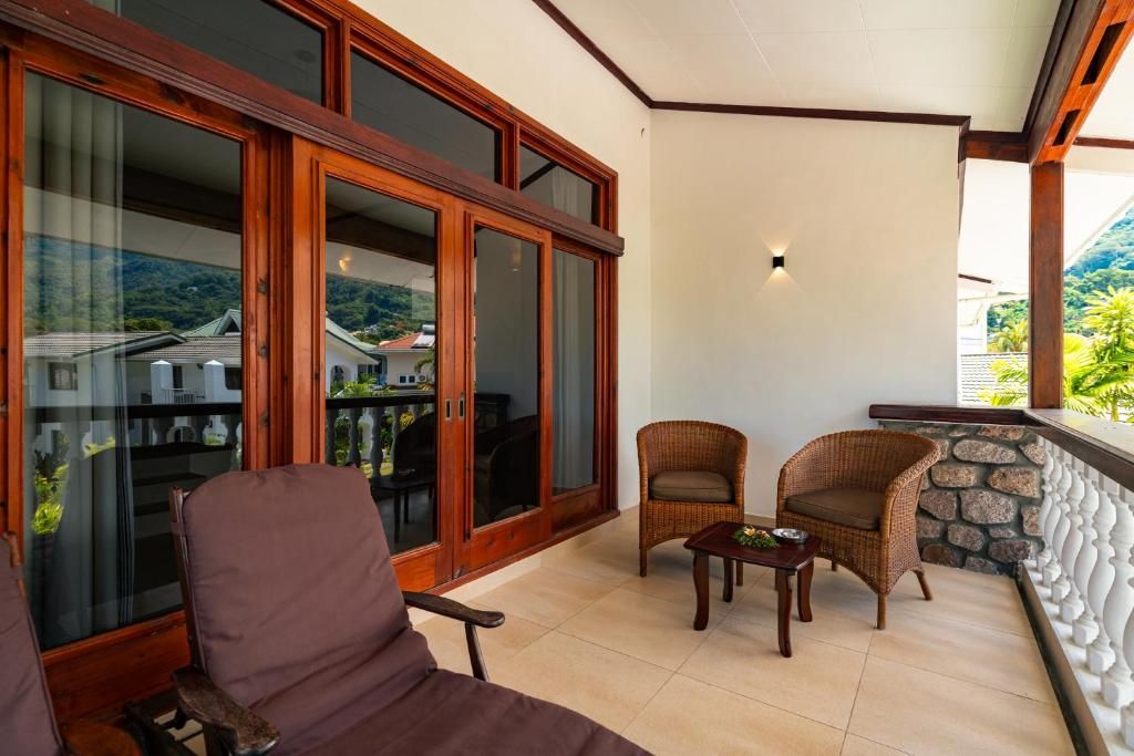 Sun Properties and Resort Hotel фото 18
