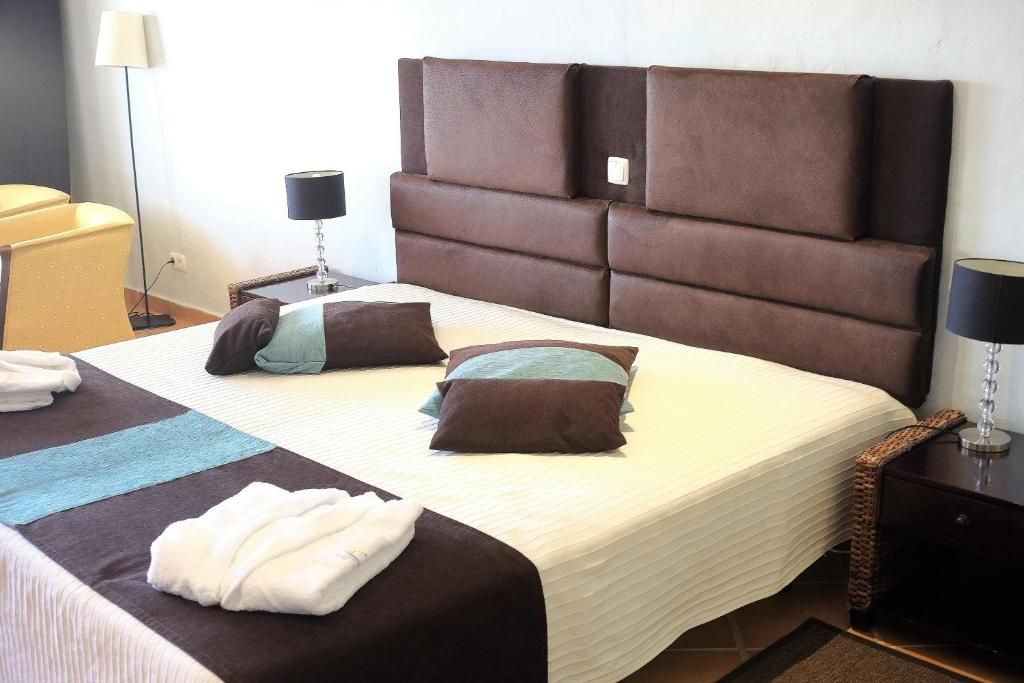 Luzmar Villas фото 29