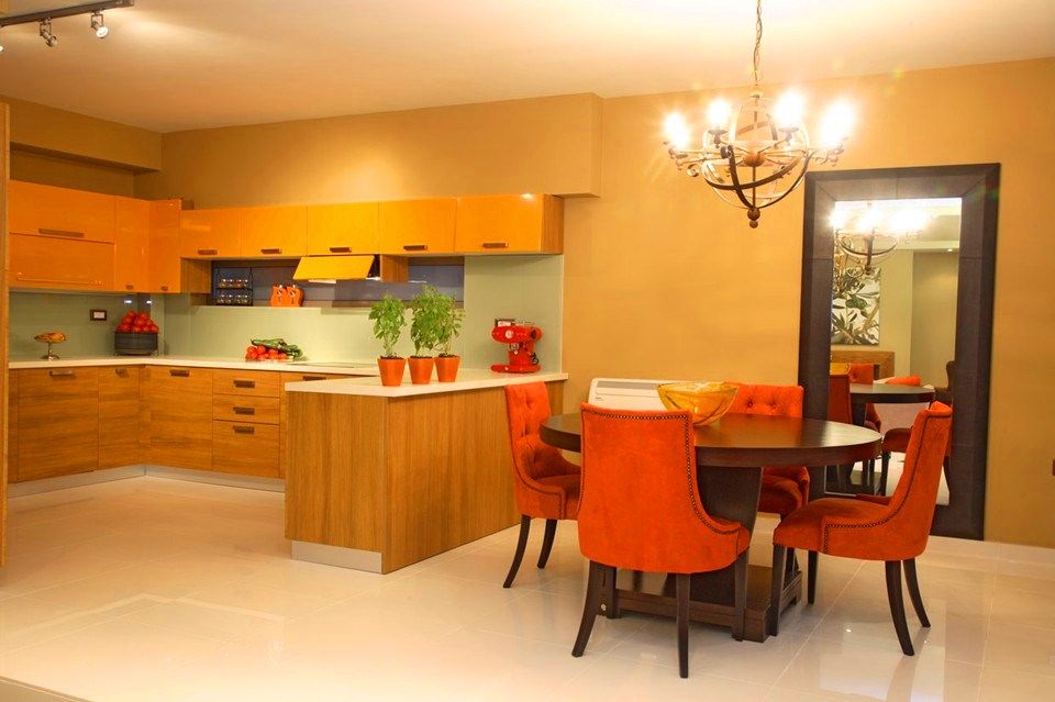 Palatia Caeli Luxury Villas фото 35