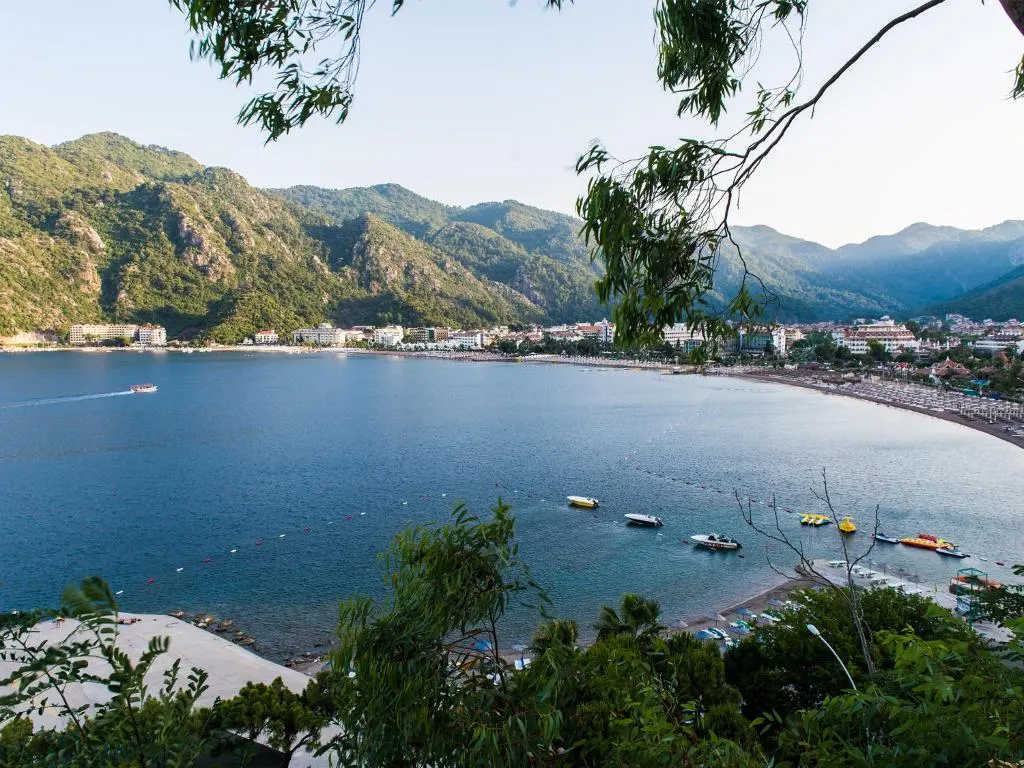 Elite World Marmaris (Adults Only) фото 26
