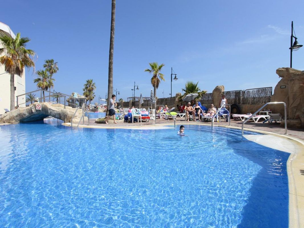 Marconfort Beach Club фото 17
