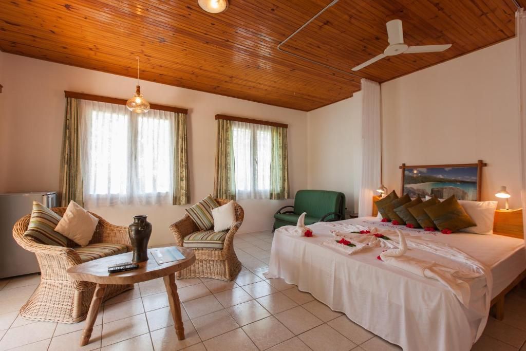 Гостевой дом «Le Relax St. Joseph Guest House» фото 30