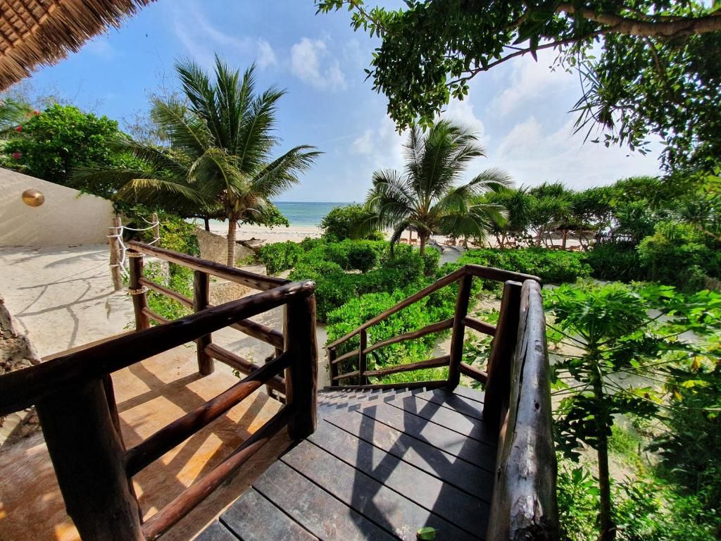 Sunshine Bay Hotel Zanzibar фото 44