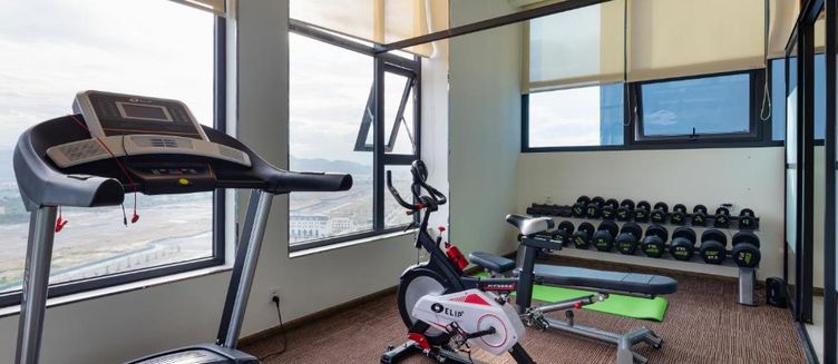 Фото отеля Lucky Sun