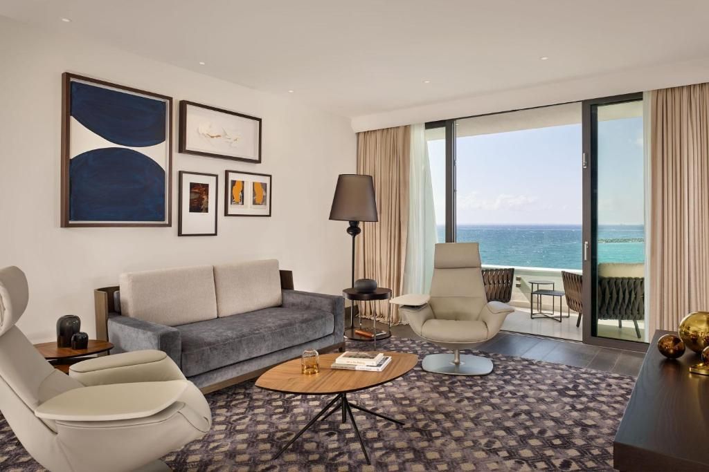 Parklane, a Luxury Collection Resort & Spa фото 111