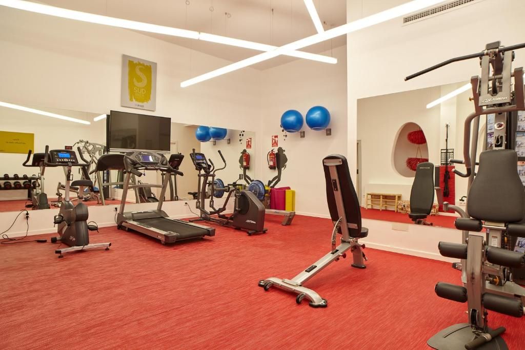 Sud Ibiza Suites фото 12