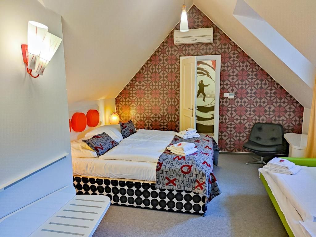 Vintage Design Hotel Sax фото 15
