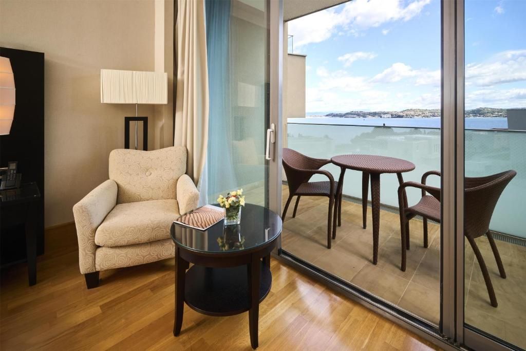 Kempinski Hotel Adriatic фото 29