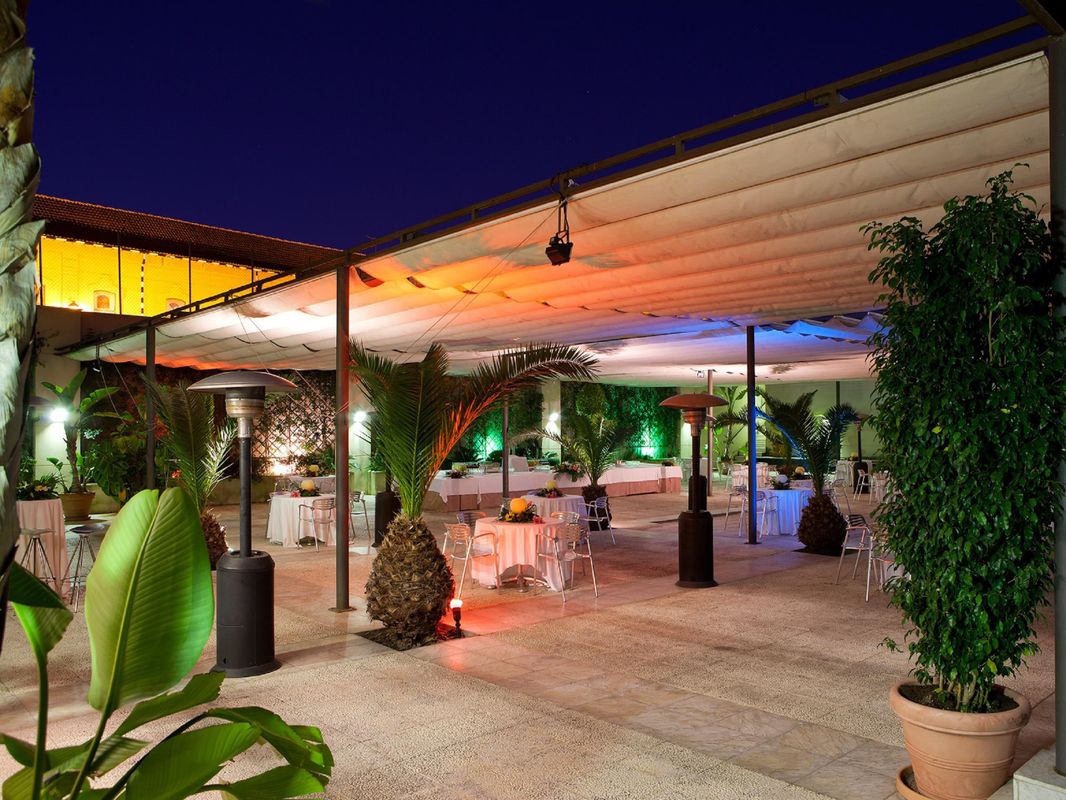 NH Malaga фото 3