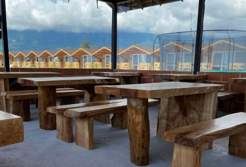 Фото отеля LifeStyle