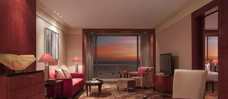 Фото отеля New Coast Hotel Manila