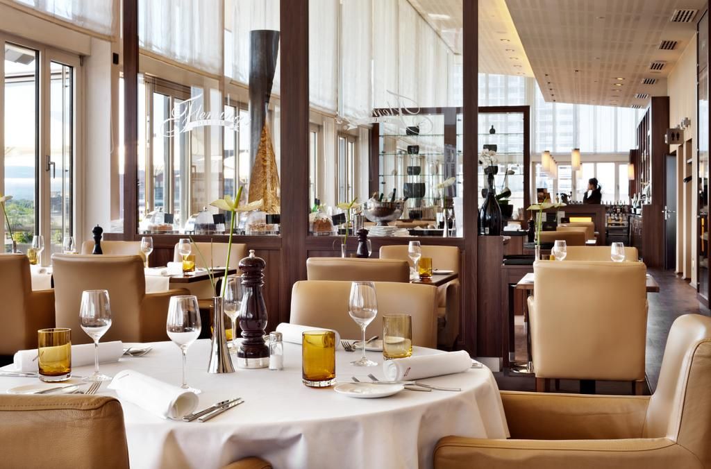 Fleming's Selection Hotel Frankfurt-City фото 24