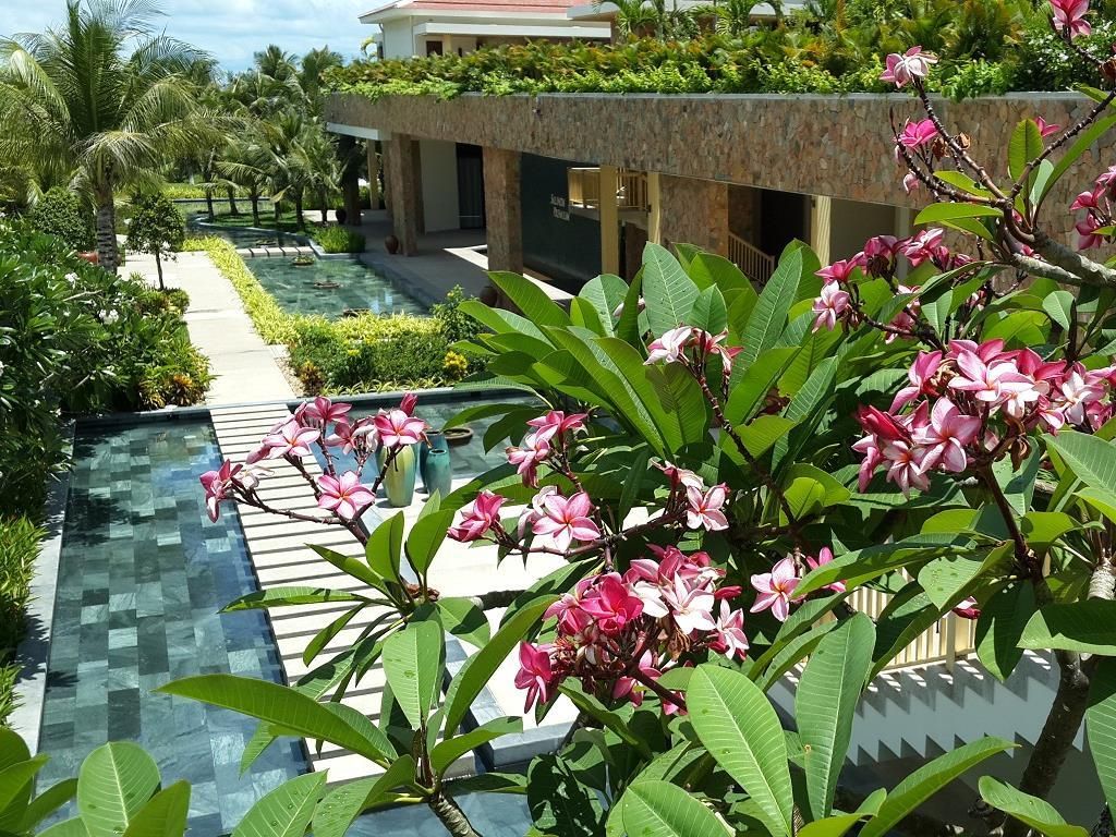 Salinda Resort Phu Quoc Island фото 74