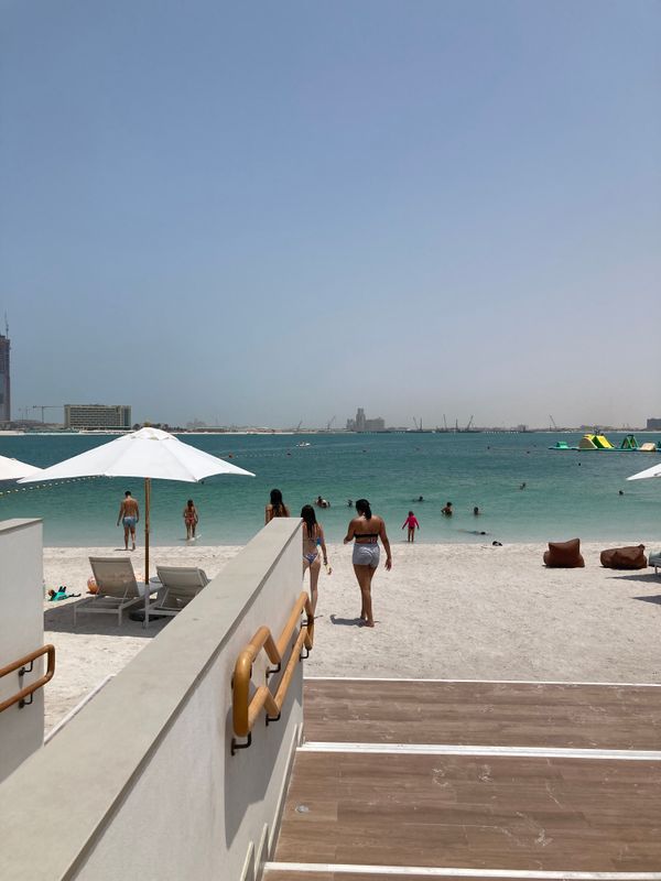 Rove Al Marjan Island фото 106