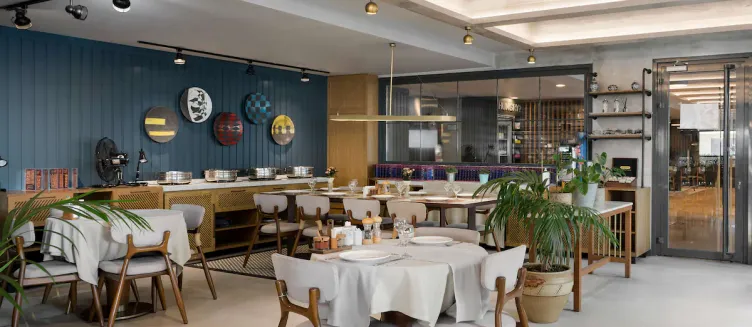 Фото отеля Park Inn by Radisson Istanbul Atasehir