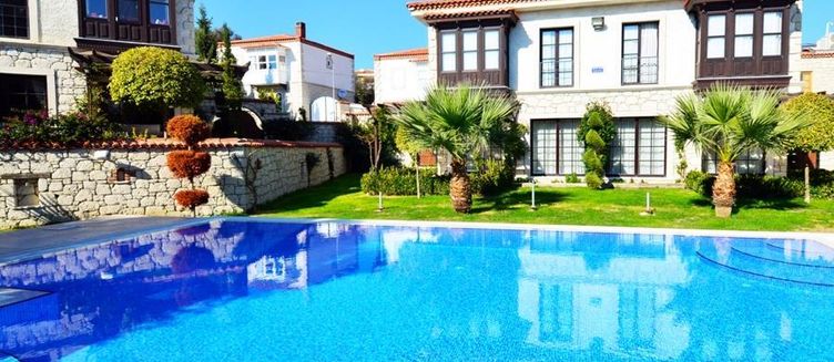 Фото отеля Imren Han Hotel