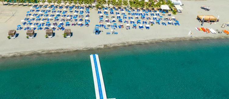 Фото отеля Labranda Lebedos Princess