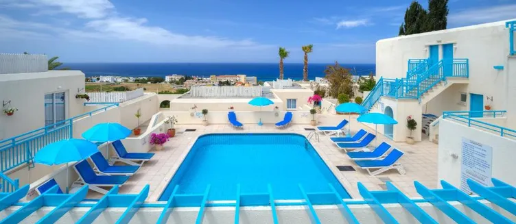 Фото отеля Sunny Hill Hotel Apartments