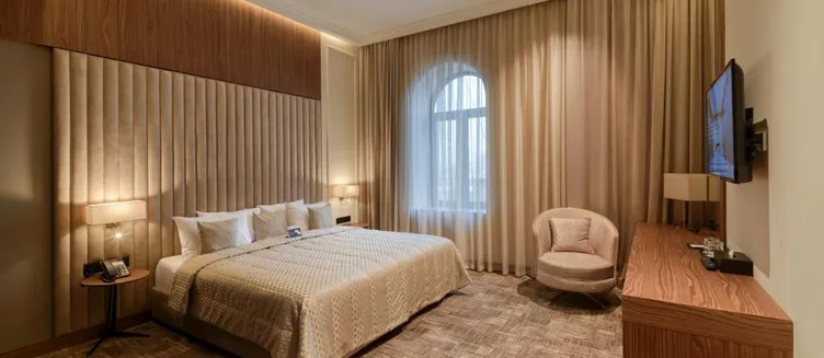 Фото отеля Hayasa Hotel