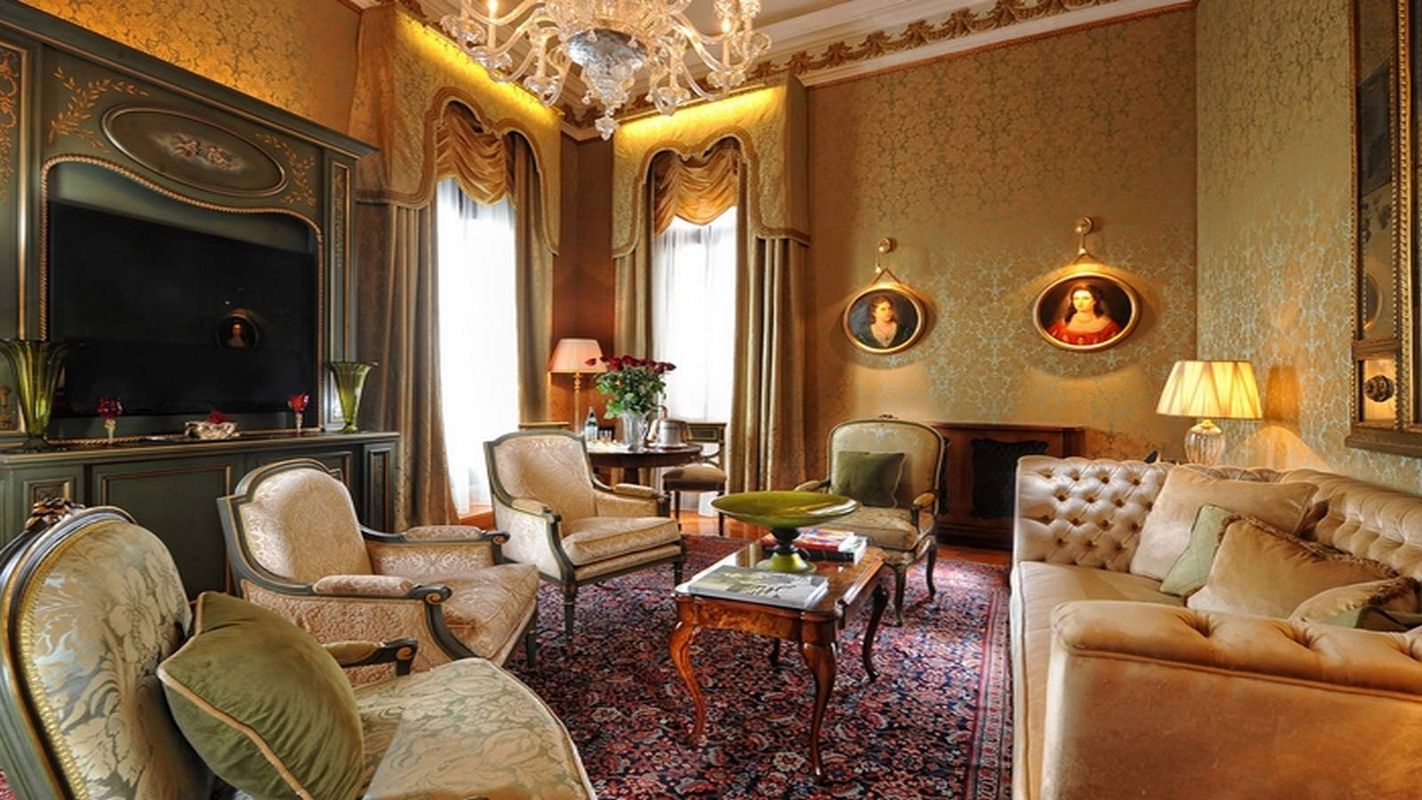Hotel Danieli, a Luxury Collection Hotel фото 38