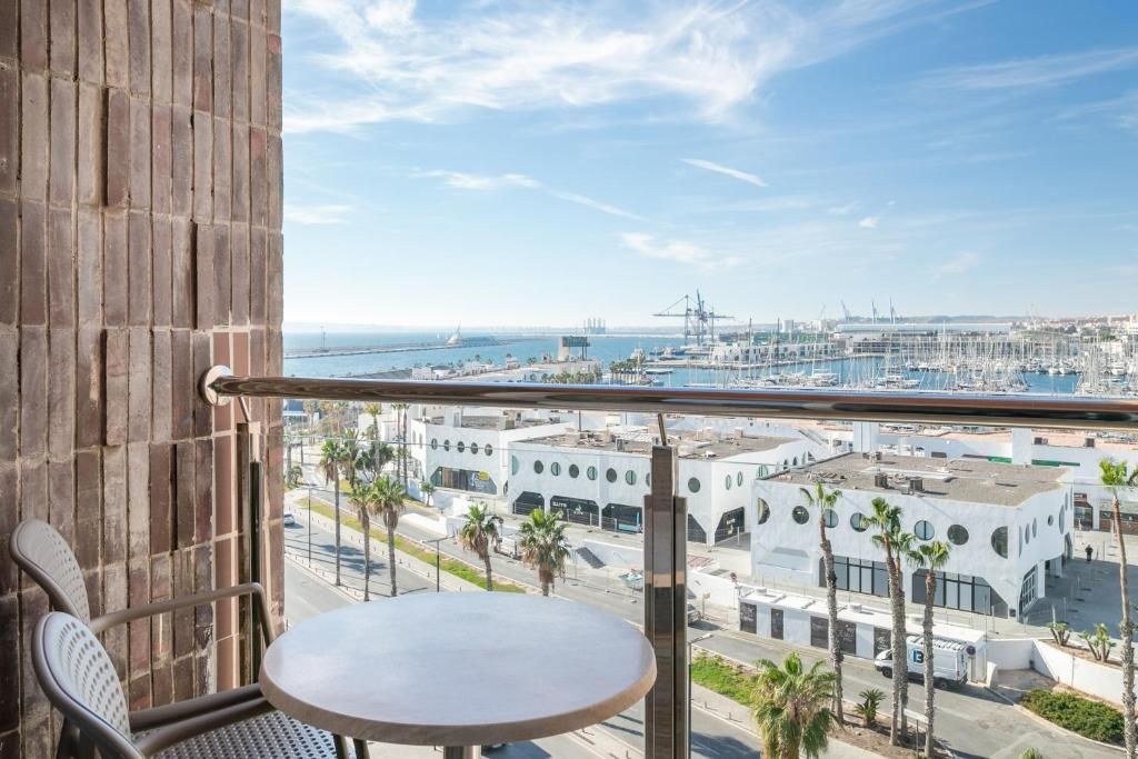 Hotel Spa Porta Maris by Melia фото 0
