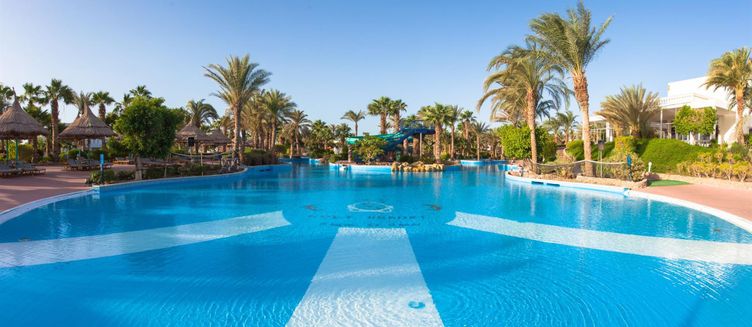 Фото отеля Pickalbatros Golf Beach Resort