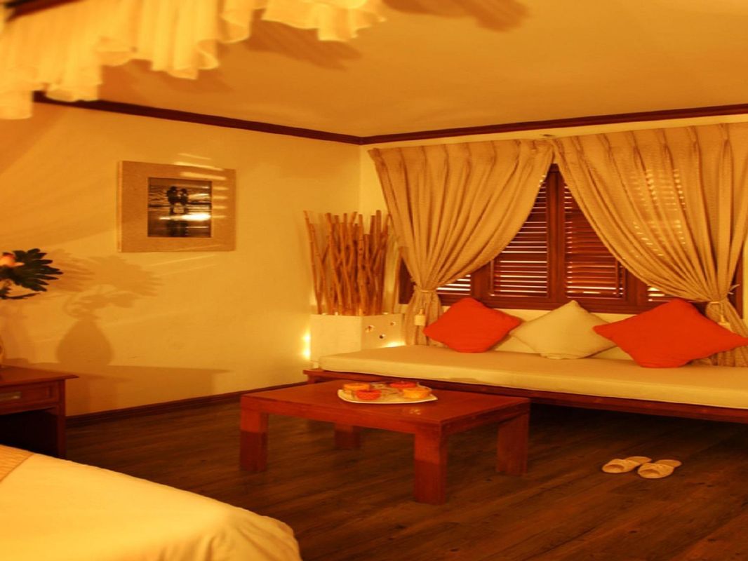 Real Maris Resort and Hotel фото 15