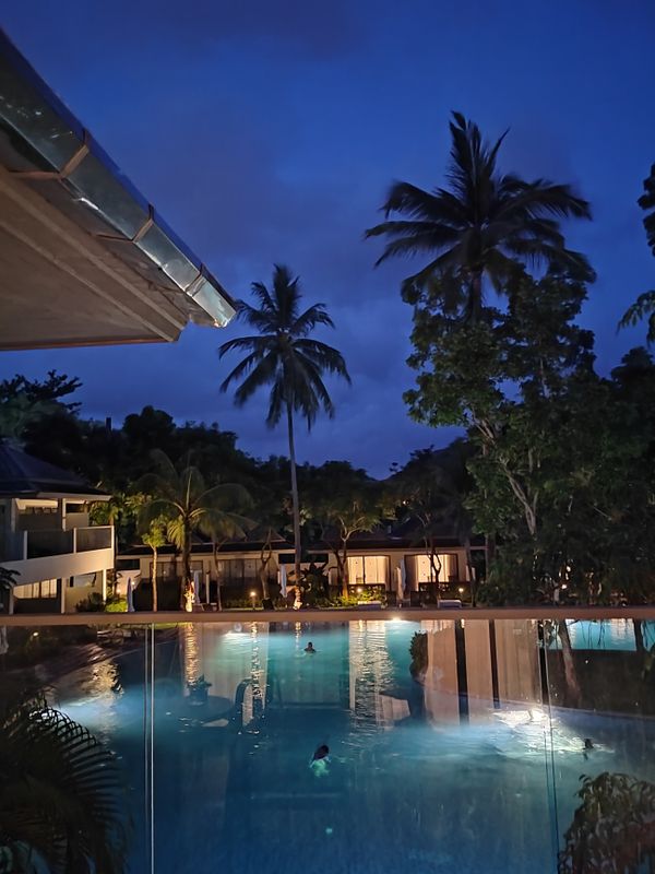 X10 Khaolak Resort фото 111