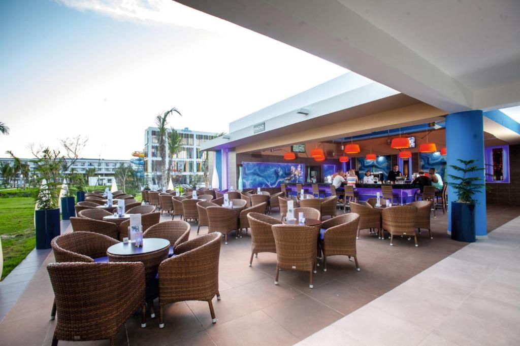 Hotel Riu Republica (Adults Only) фото 3