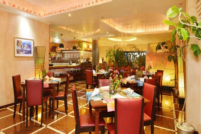 Le Vieux Nice Inn фото 6