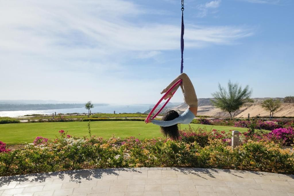 The Zen Wellness Resort фото 9