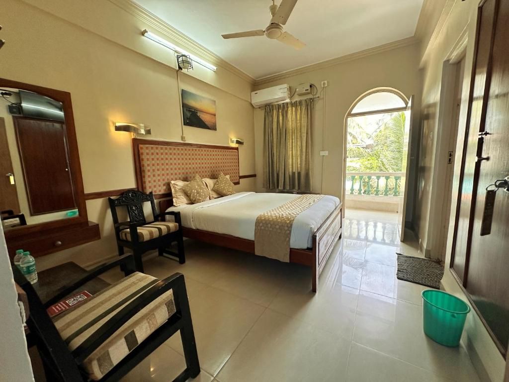 La Ben Resort фото 29