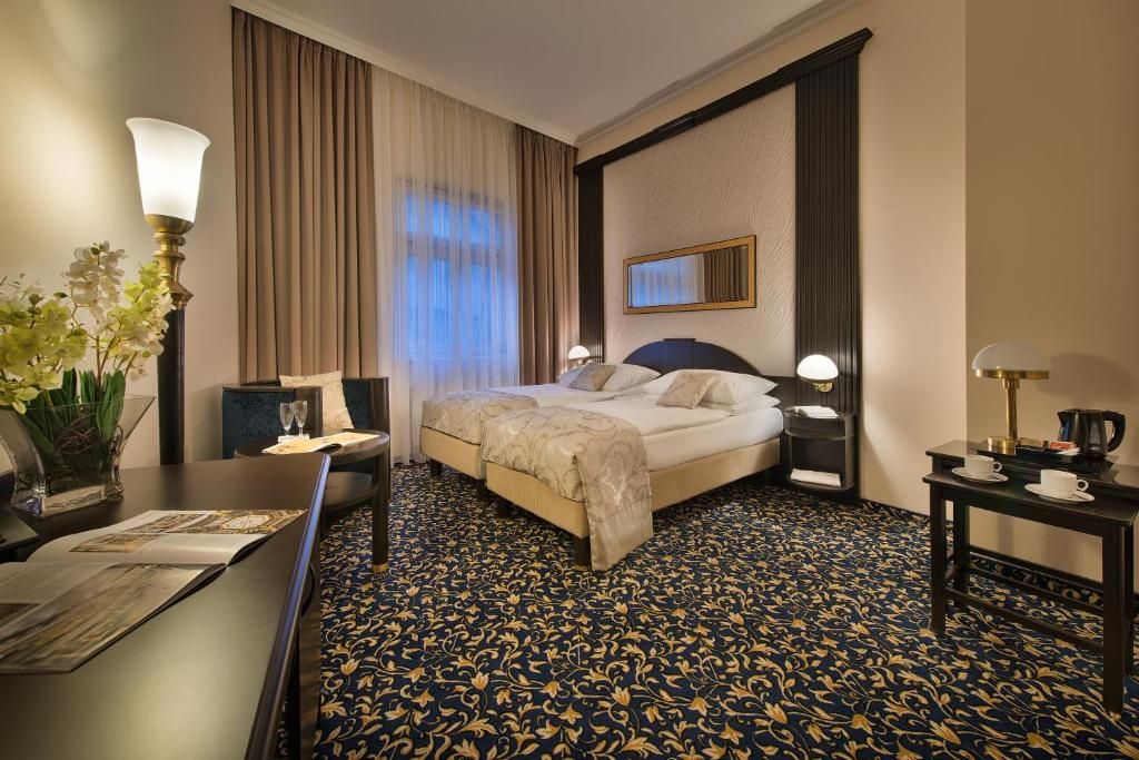 Hotel Esprit фото 9