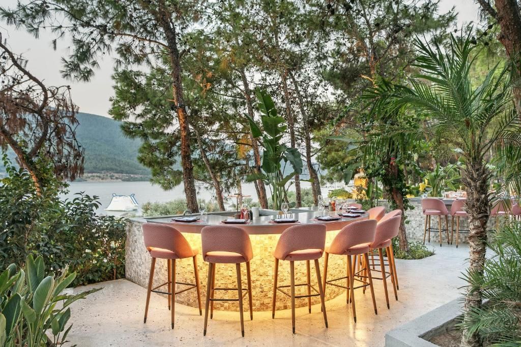 Titanic Luxury Collection Bodrum фото 174