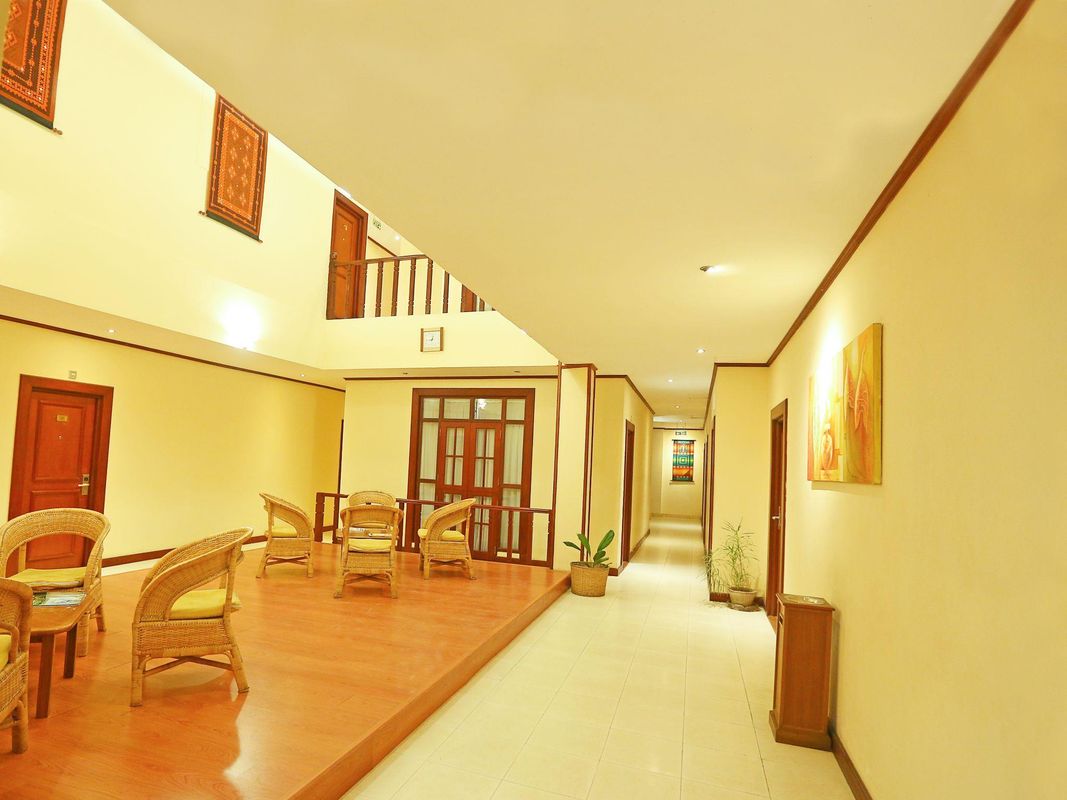 Colombo City Hotel фото 25