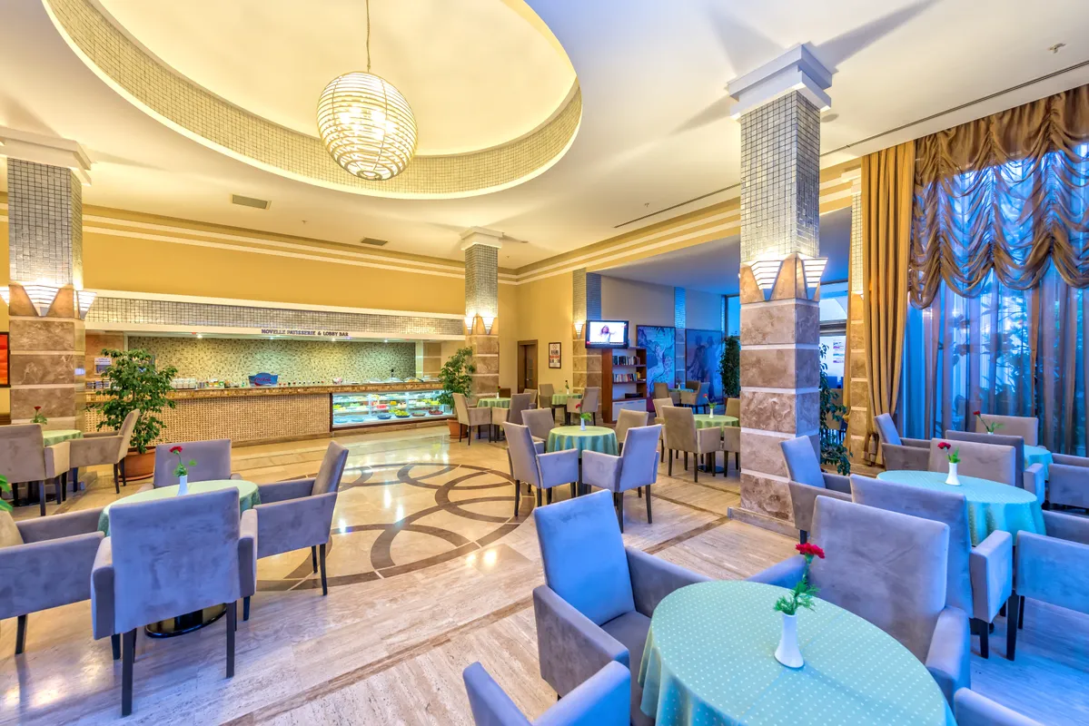 Royal Atlantis Spa & Resort фото 25
