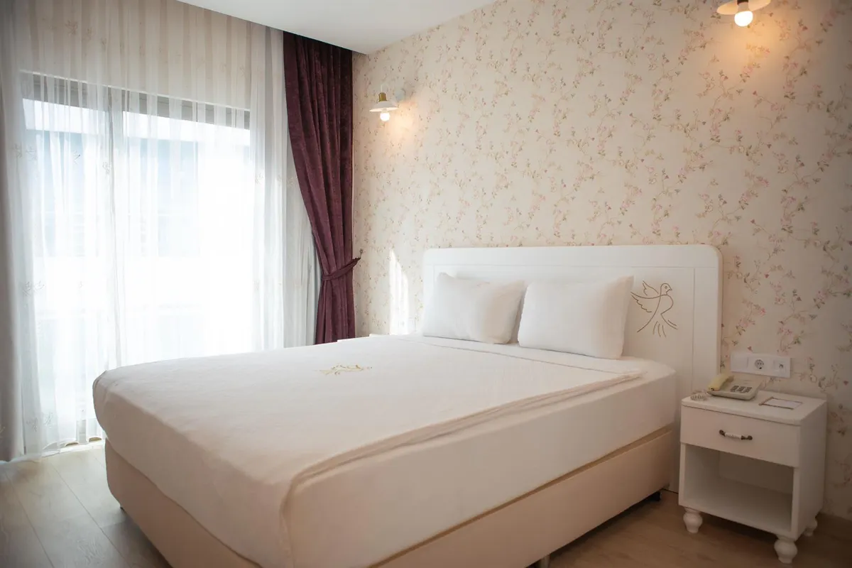 Raymar Resort & Aqua фото 3